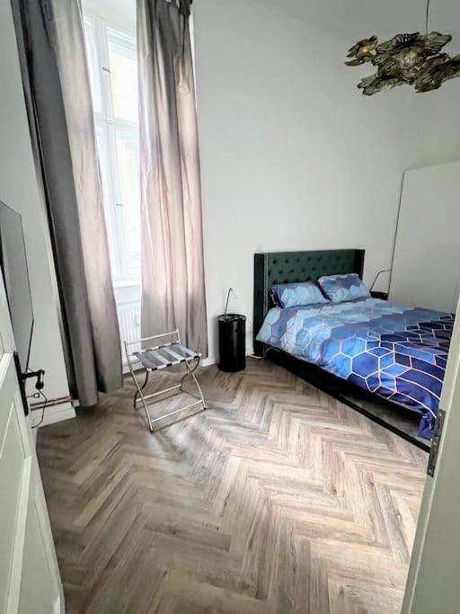Loft Nahe Schloss Charlottenburg Berlin Extérieur photo