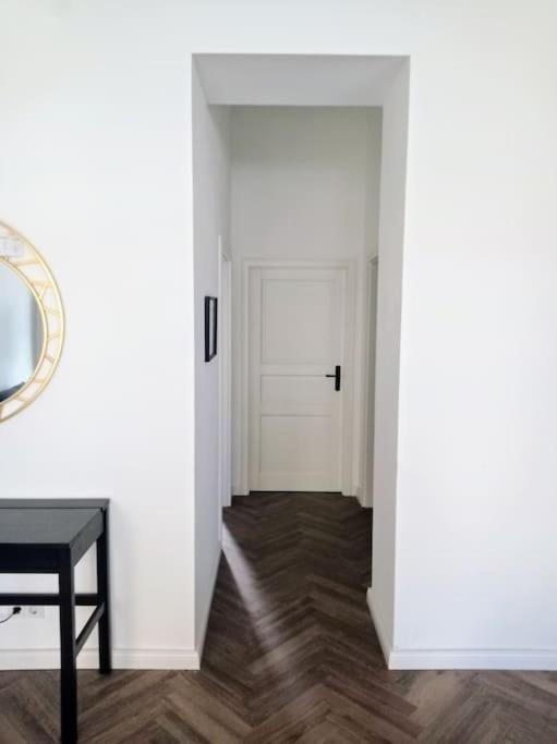 Loft Nahe Schloss Charlottenburg Berlin Extérieur photo